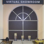 Solar Screens Showroom