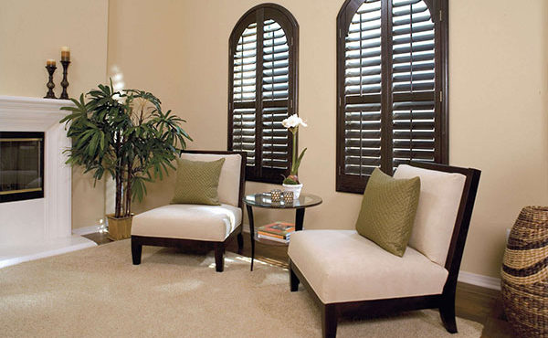 Choosing the Right Shutters