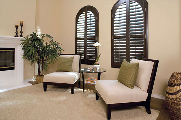 Choosing the Right Shutters